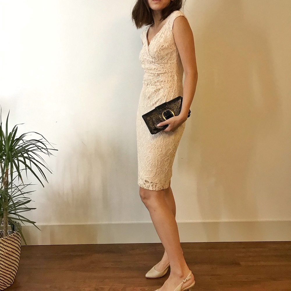 ✨Ralph Lauren Party Dress✨